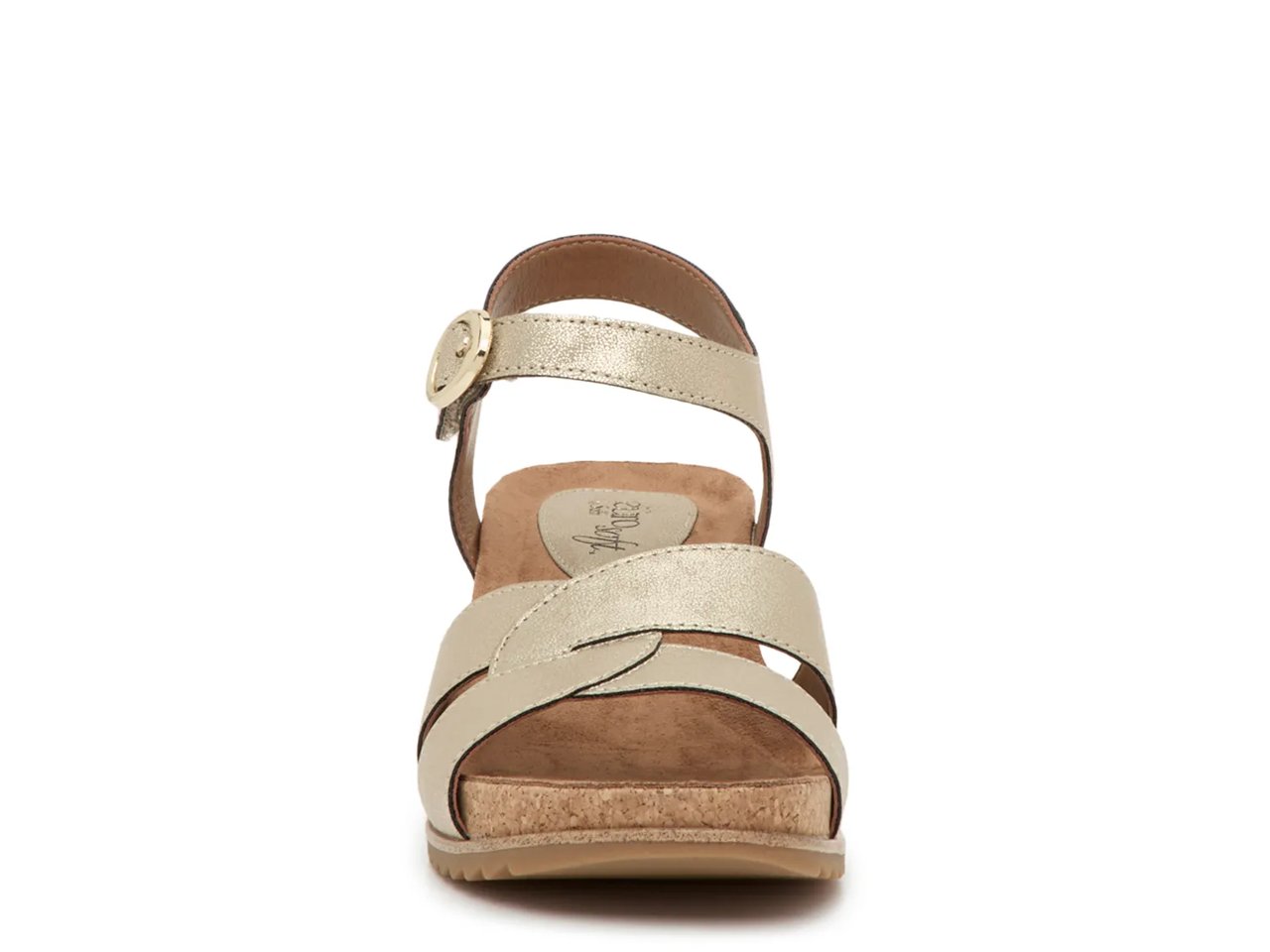 Tressa Wedge Sandal