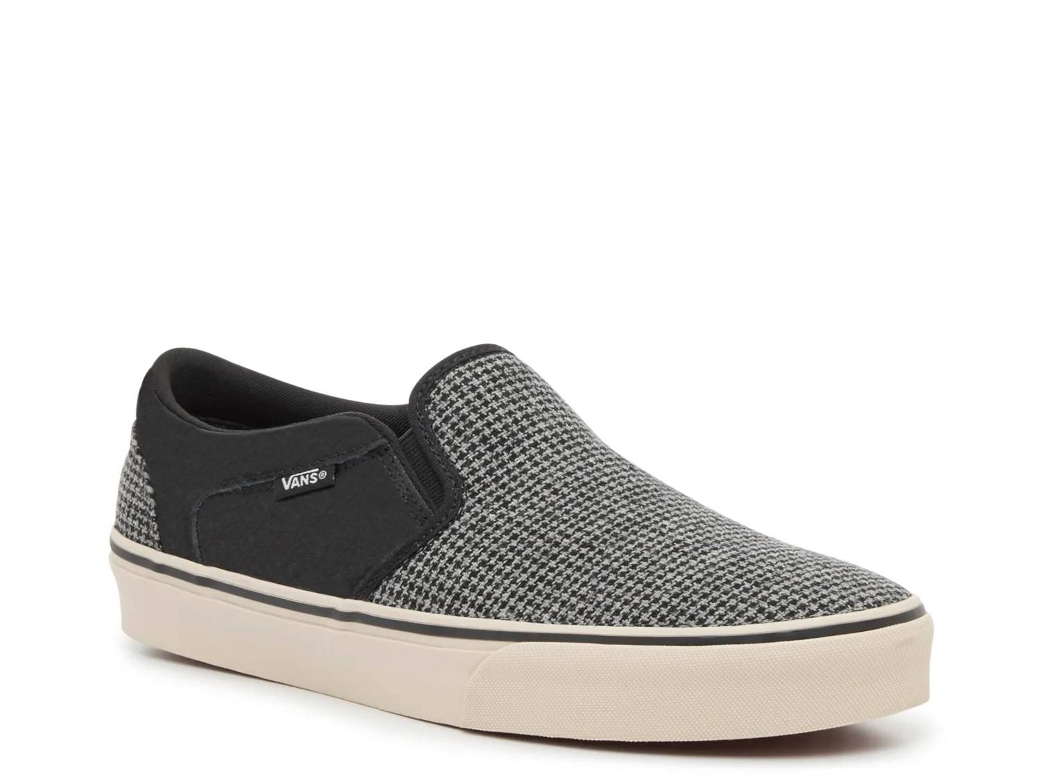Asher Slip-On Sneaker - Men's