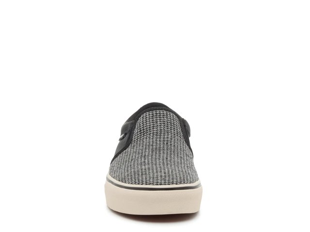 Asher Slip-On Sneaker - Men's