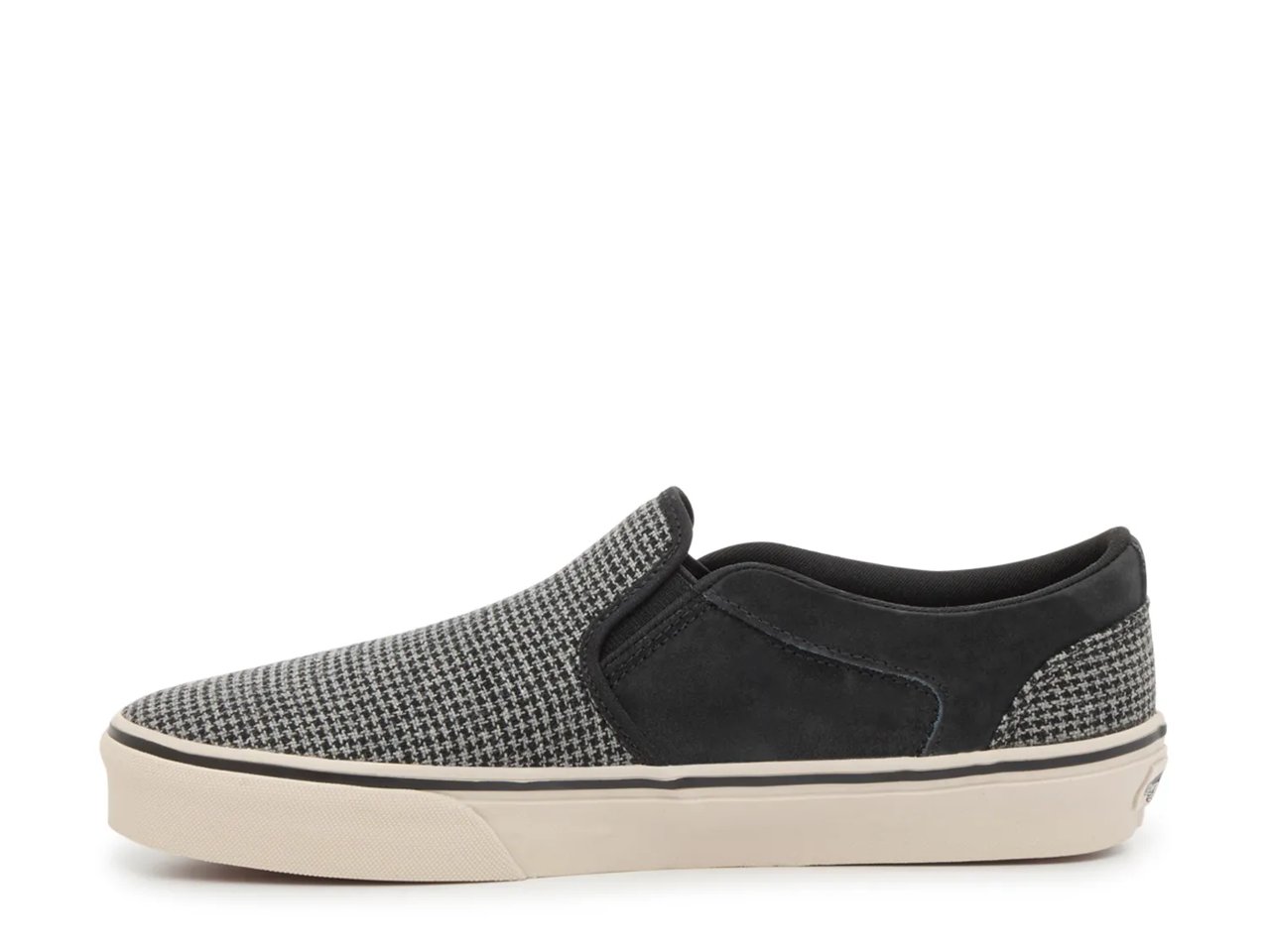 Asher Slip-On Sneaker - Men's