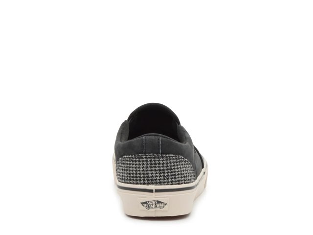 Asher Slip-On Sneaker - Men's