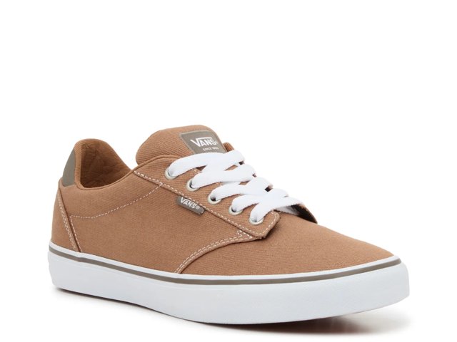Atwood Deluxe Sneaker - Men's