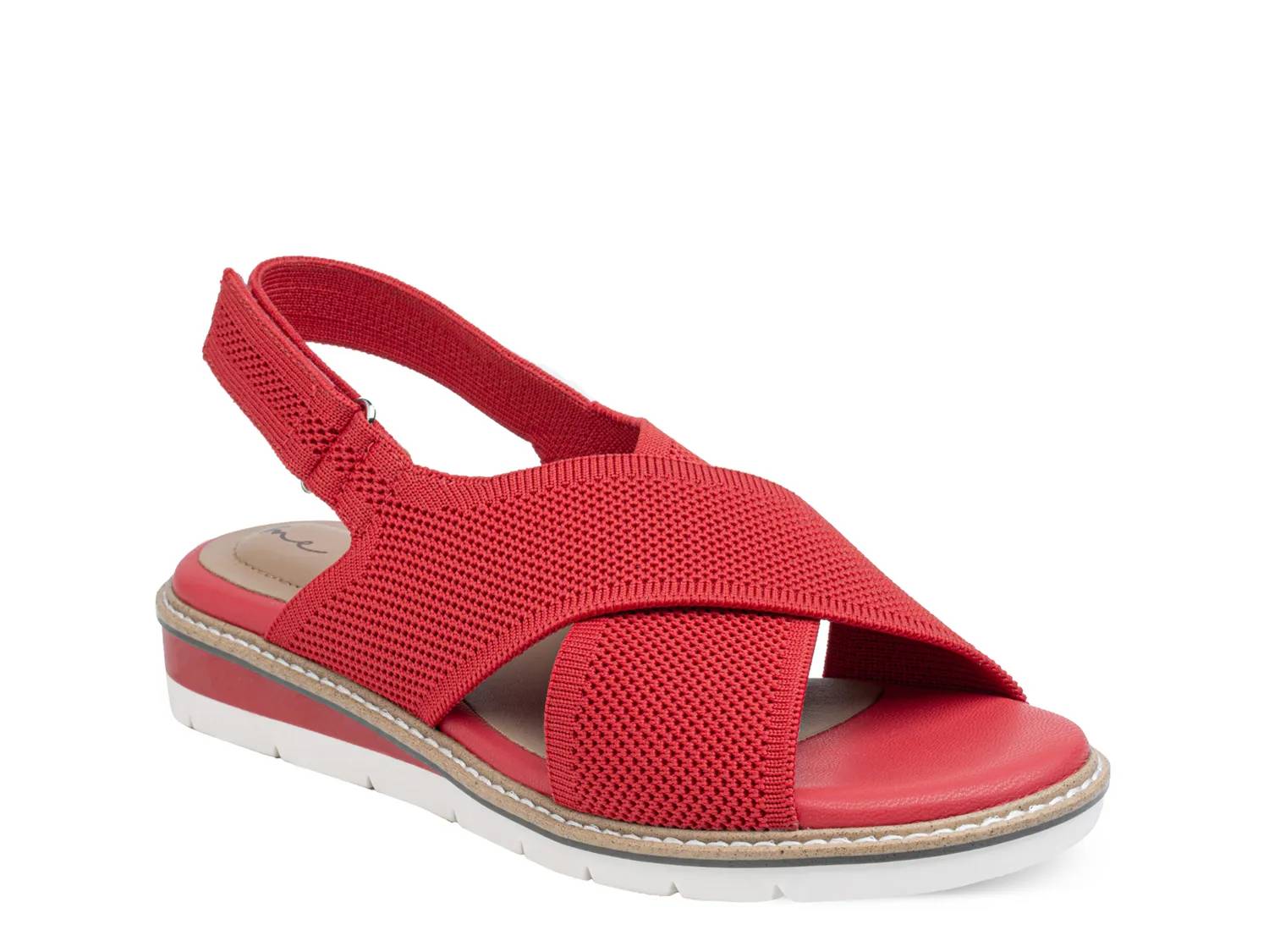 Azania Wedge Sandal