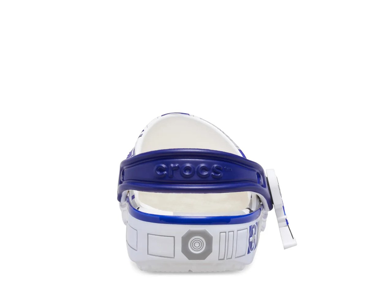 Star Wars R2D2 Classic Clog