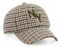 NY Baseball Cap Multicolor view