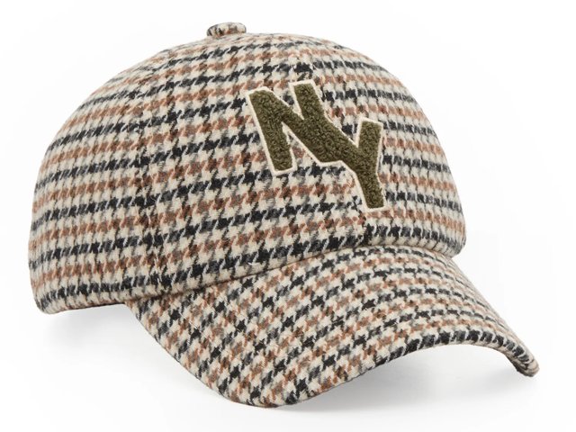 NY Baseball Cap
