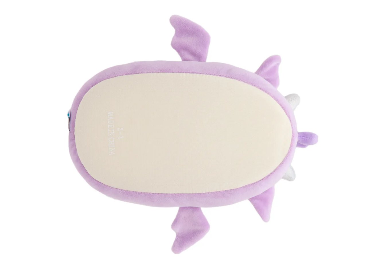 Dina The Dragon Slipper - Kids'