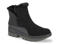 Nyela Bootie Black view