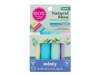Minty Smooth Lip Balm Set - 4 Pack Multicolor view