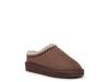 Jalfie Platform Slipper - Kids' Dark Brown view
