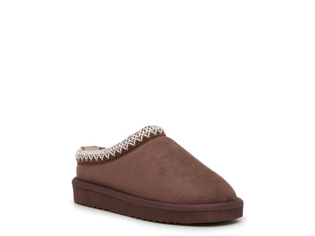 Jalfie Platform Slipper - Kids'