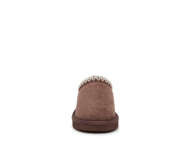 Jalfie Platform Slipper - Kids'