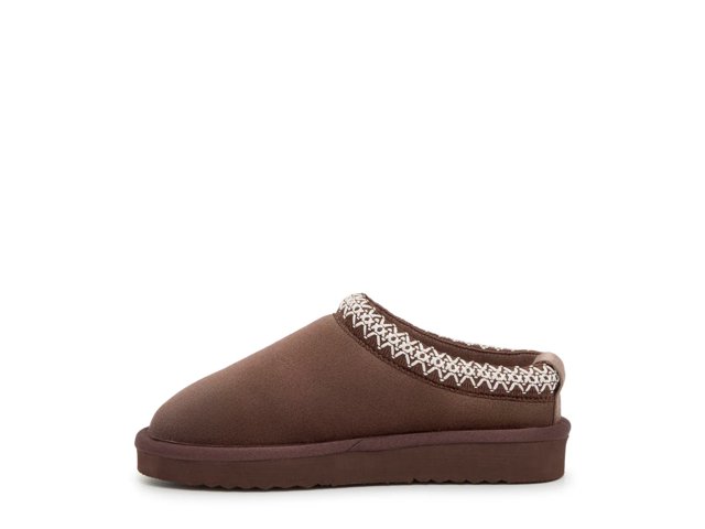 Jalfie Platform Slipper - Kids'