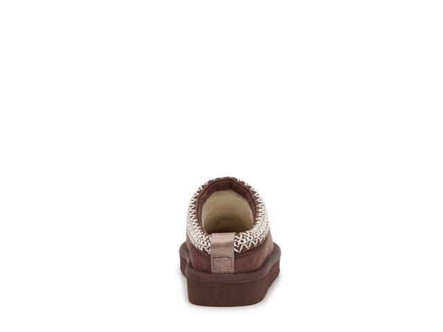 Jalfie Platform Slipper - Kids'