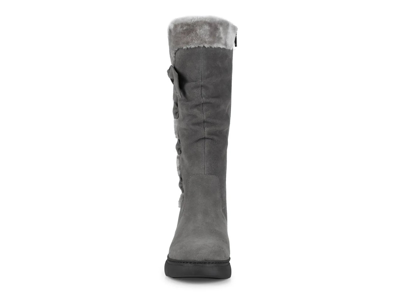 Larenna Wedge Boot