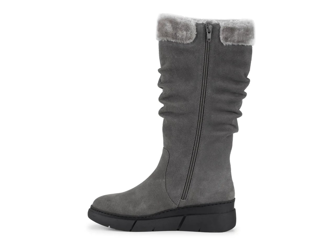 Larenna Wedge Boot