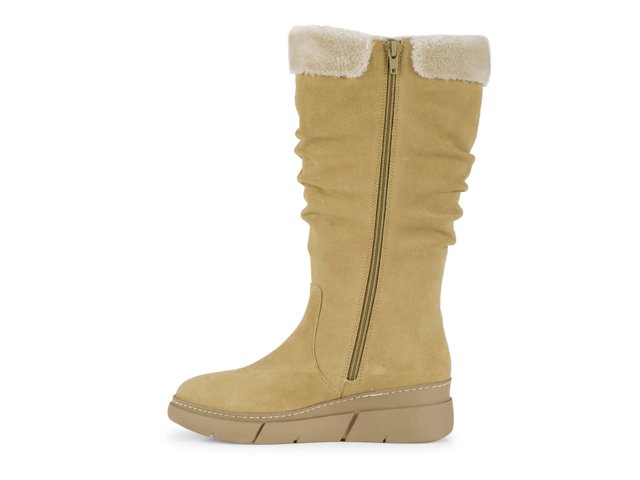 Larenna Wedge Boot