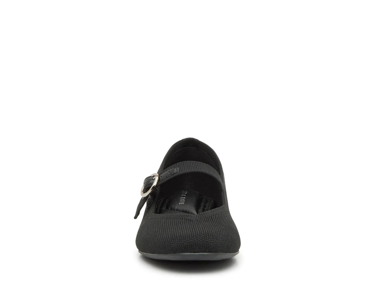 Tajah Mary Jane Flat