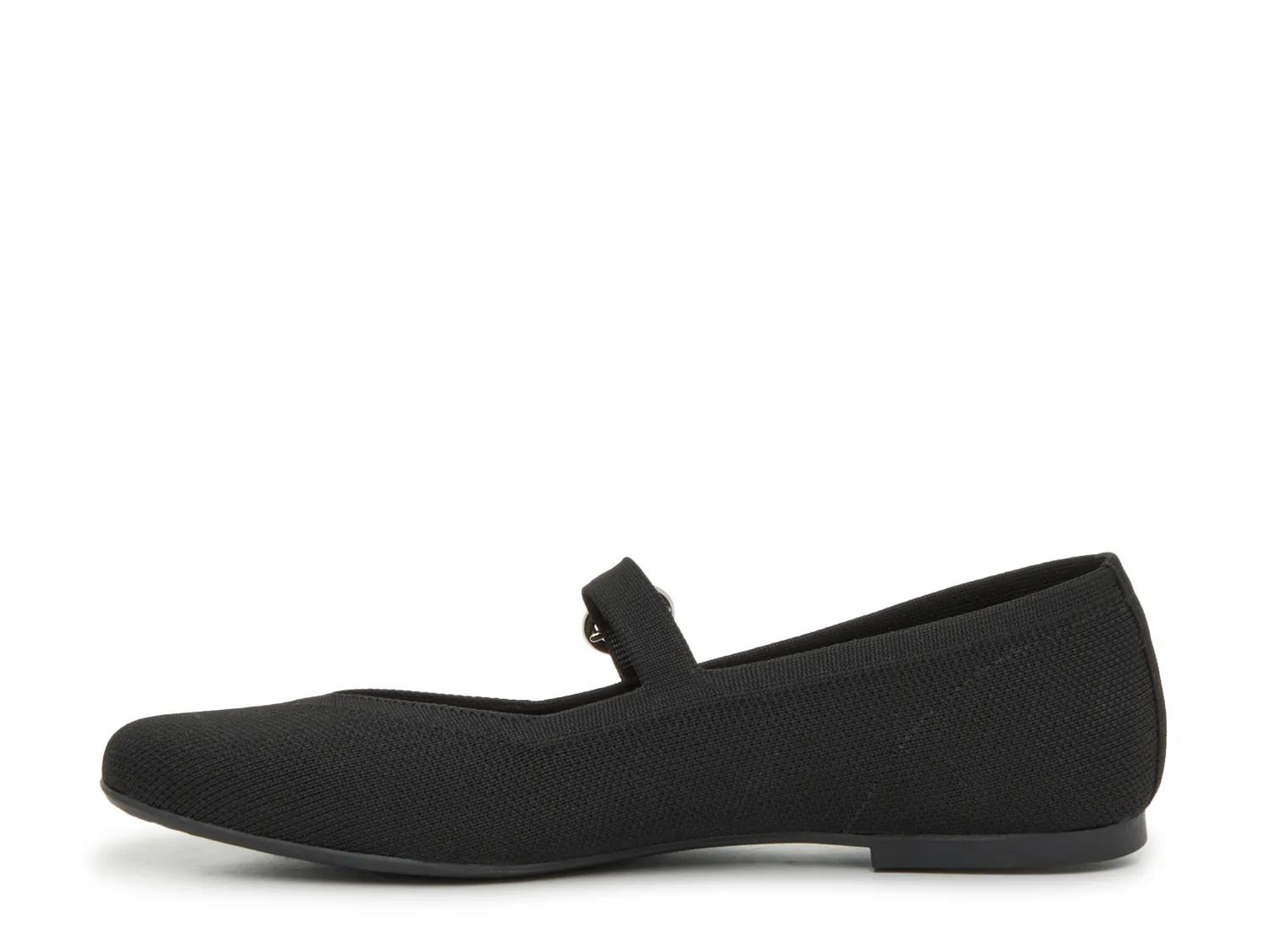 Tajah Mary Jane Flat