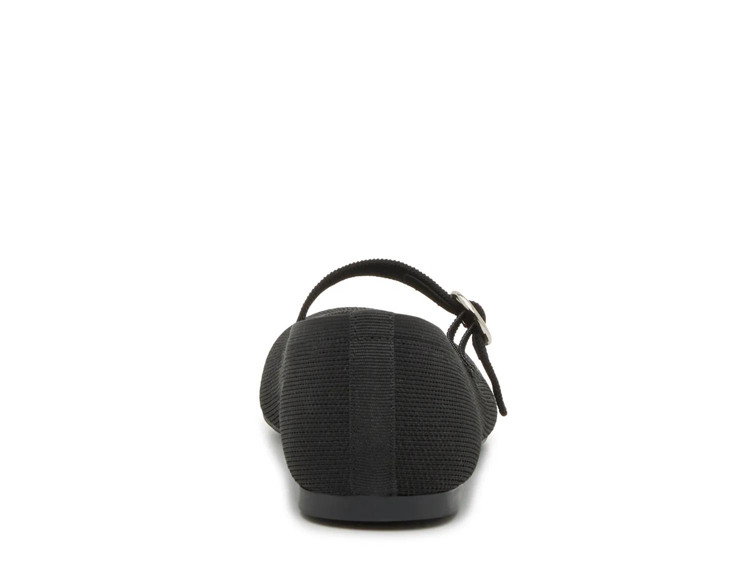 Tajah Mary Jane Flat