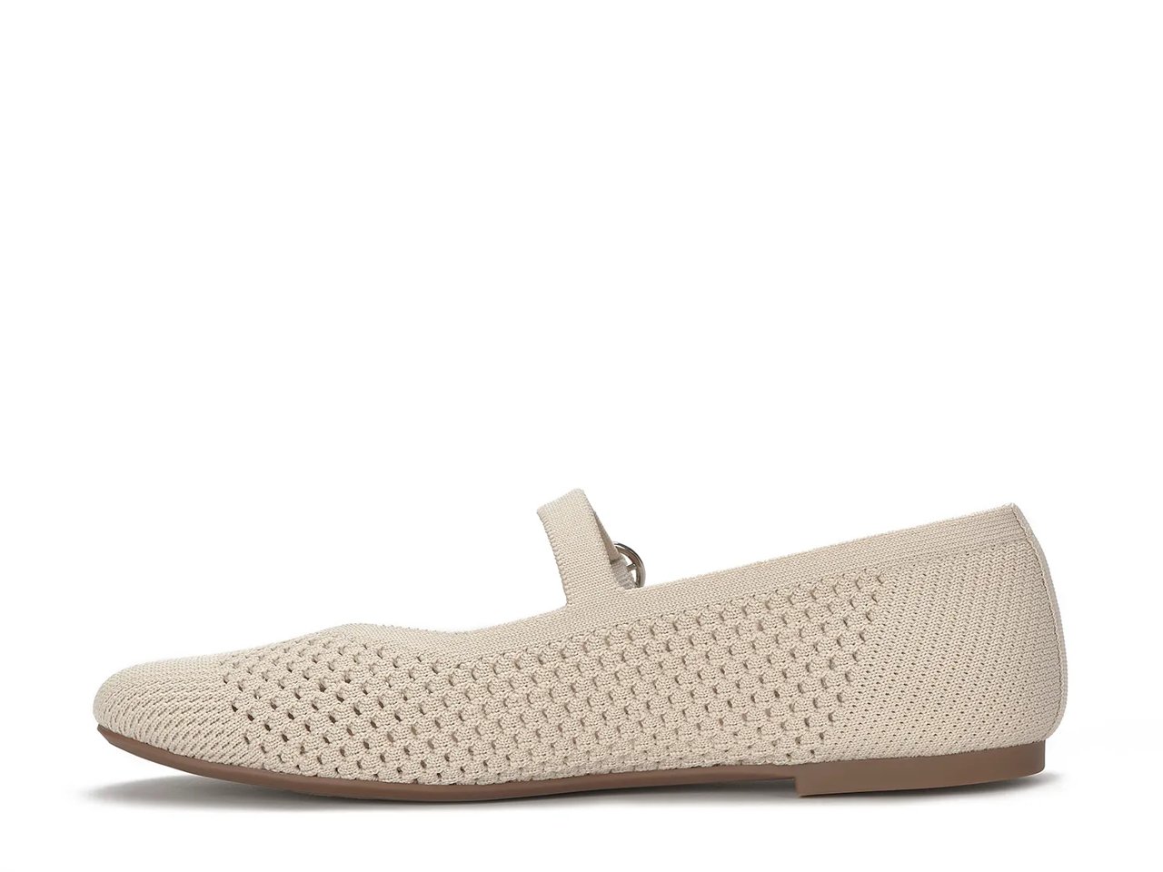Tajah Mary Jane Flat