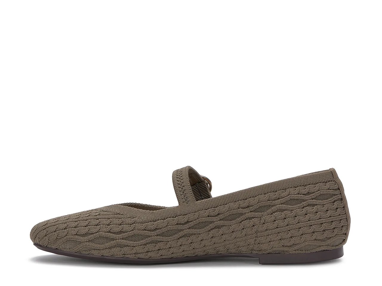 Tajah Mary Jane Flat