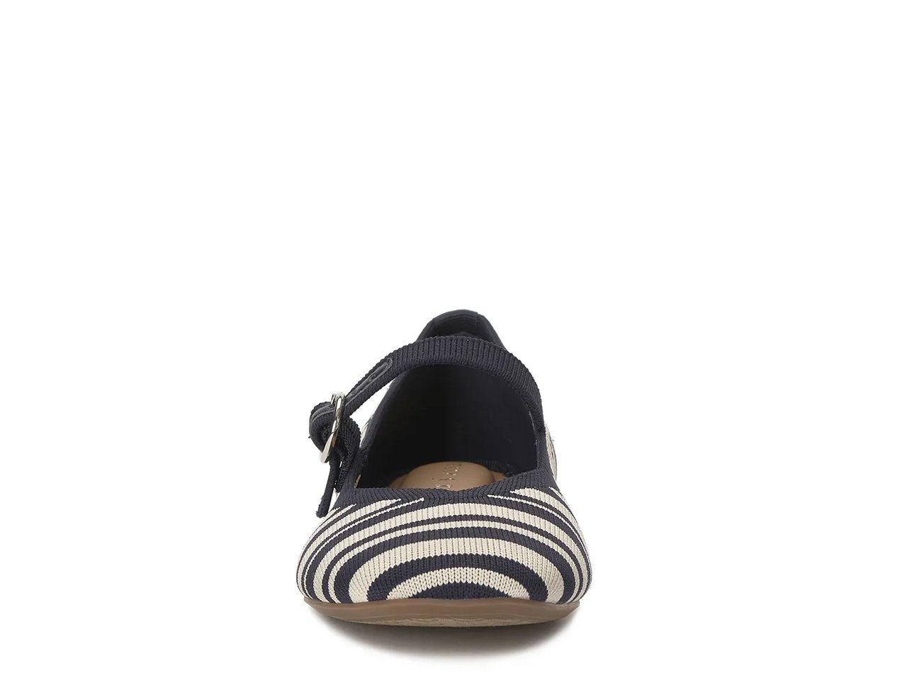 Tajah Mary Jane Flat
