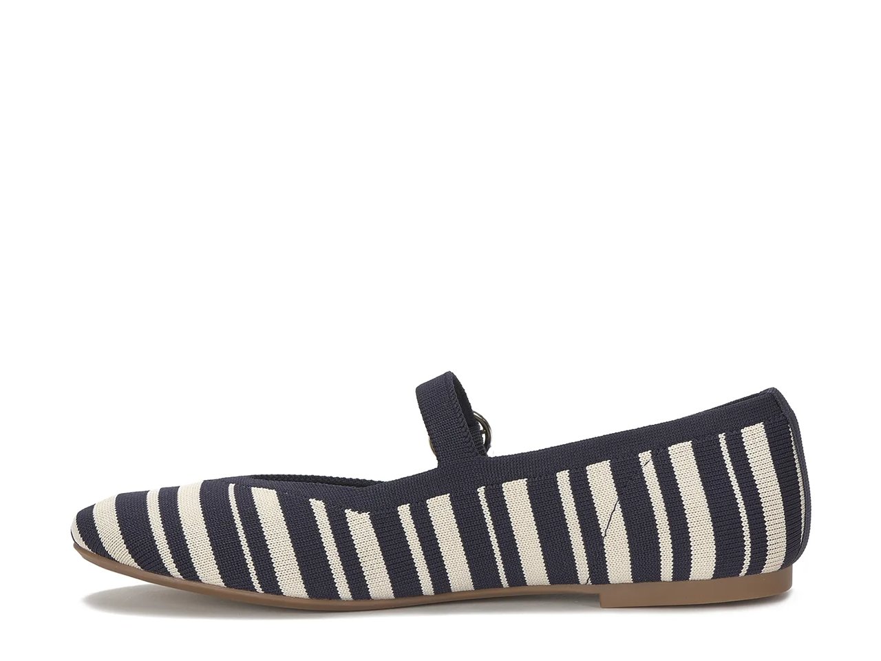 Tajah Mary Jane Flat