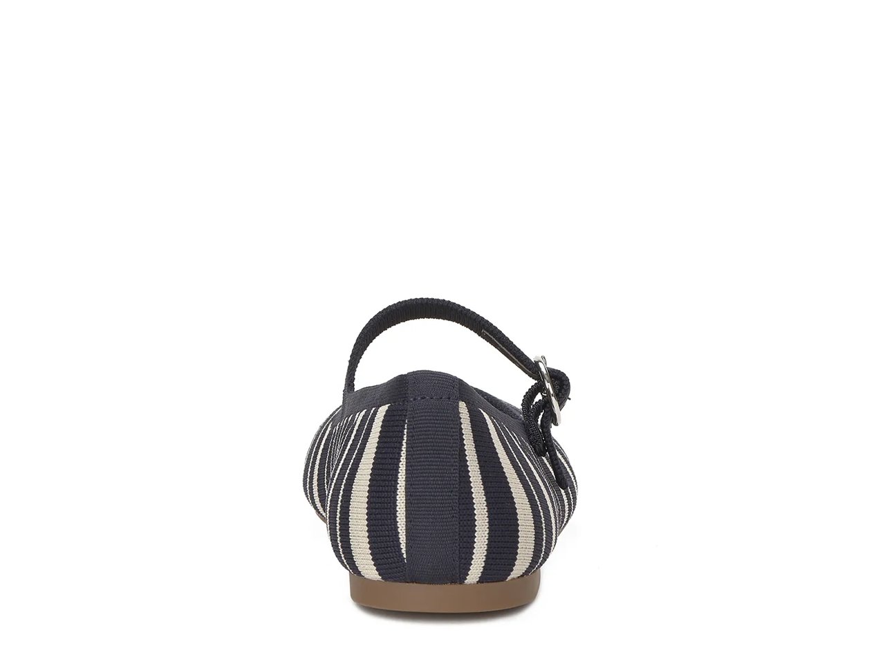 Tajah Mary Jane Flat