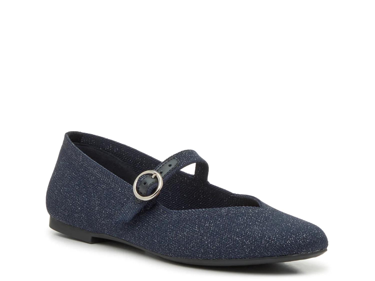 Tajah Mary Jane Flat