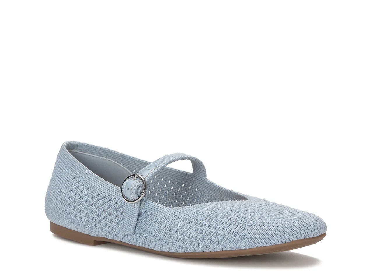 Tajah Mary Jane Flat