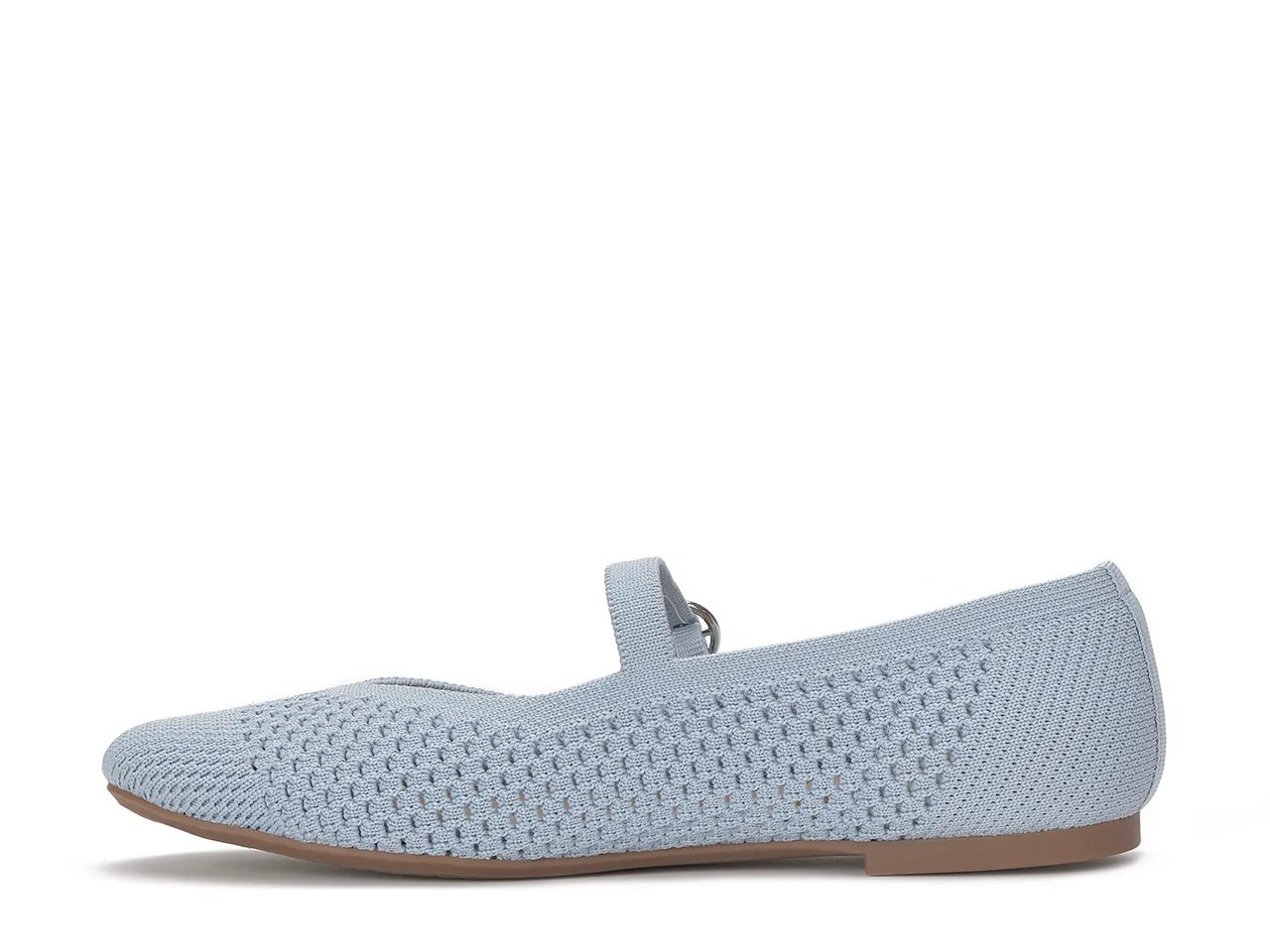 Tajah Mary Jane Flat
