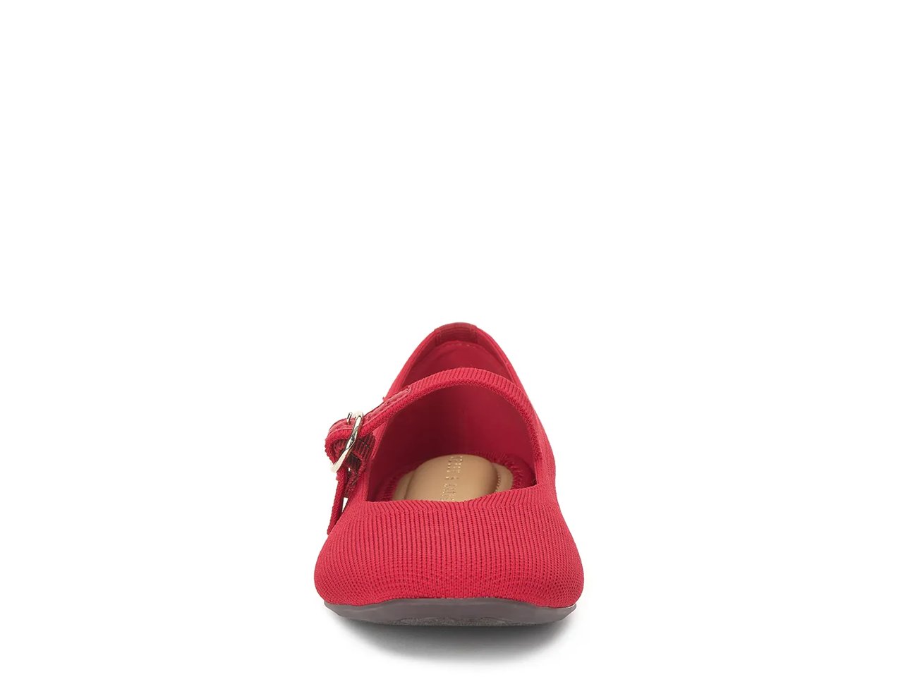 Tajah Mary Jane Flat