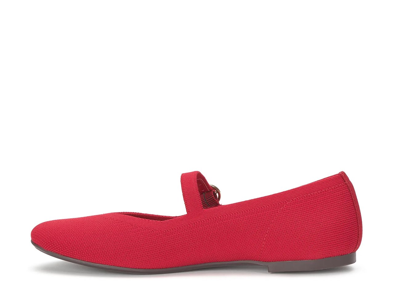 Tajah Mary Jane Flat