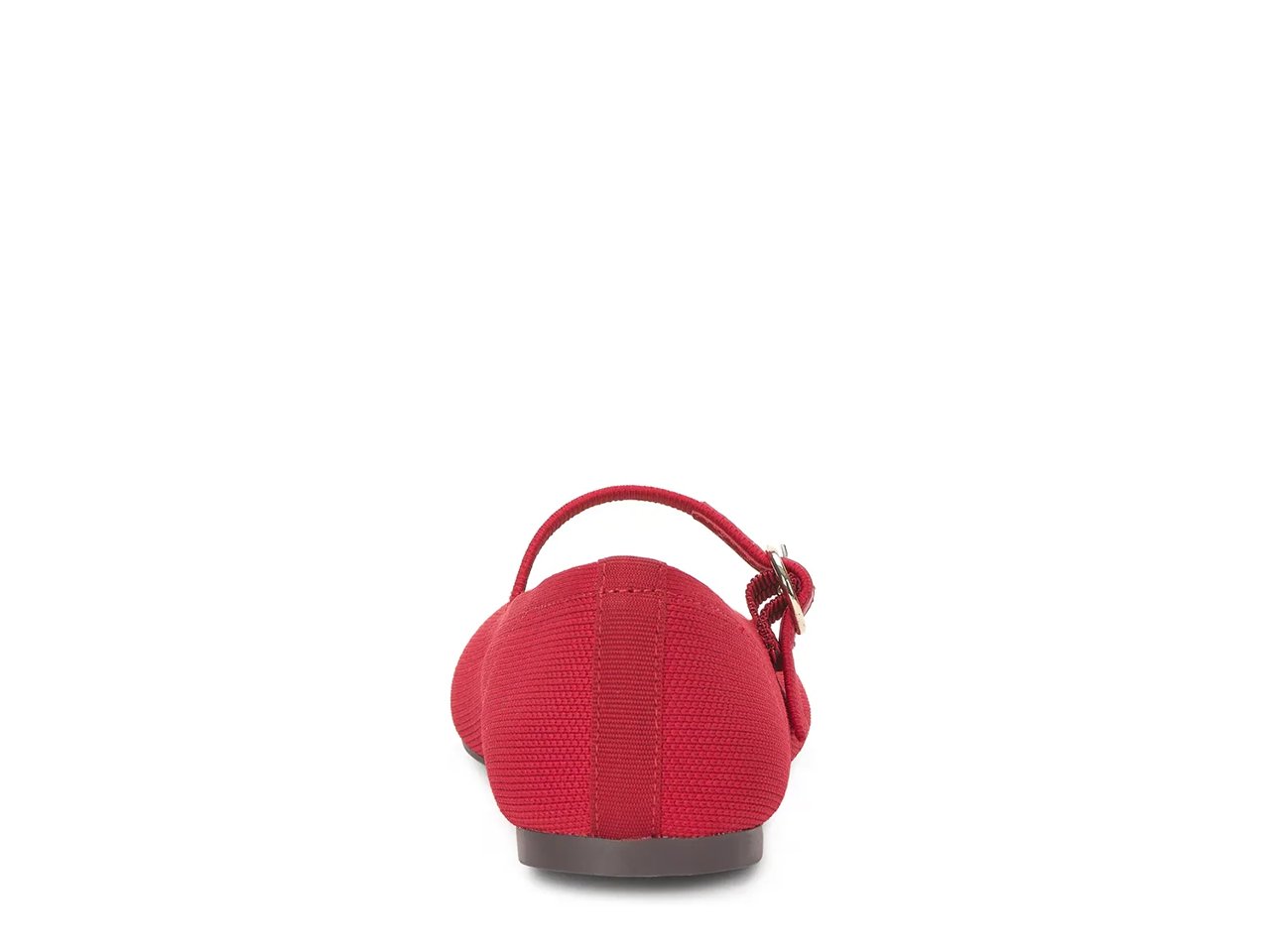 Tajah Mary Jane Flat