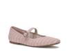 Tajah Mary Jane Flat Light Pink view