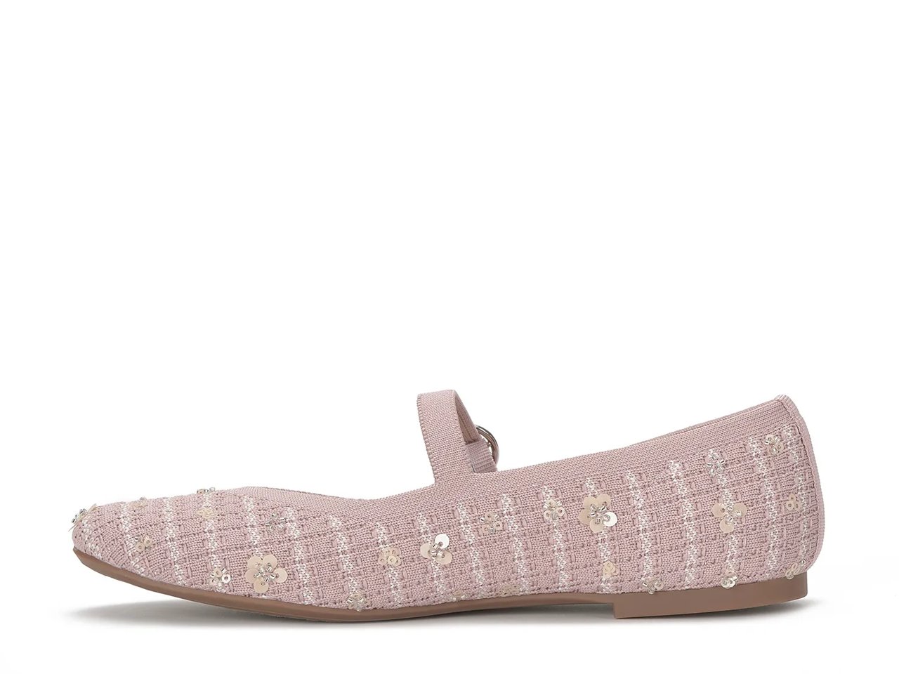 Tajah Mary Jane Flat