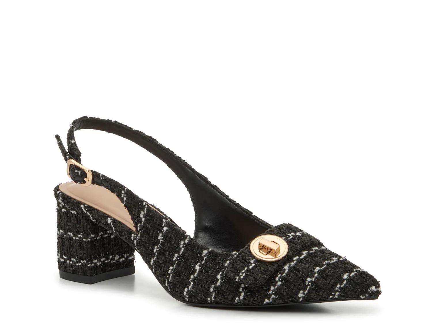 Bettia Pump - image 2