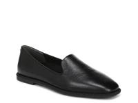 Willa 2.0 Loafer Black Leather view