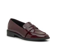 Danisha Loafer Burgundy view