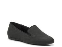 Teeni Loafer Black Snake Print Synthetic view