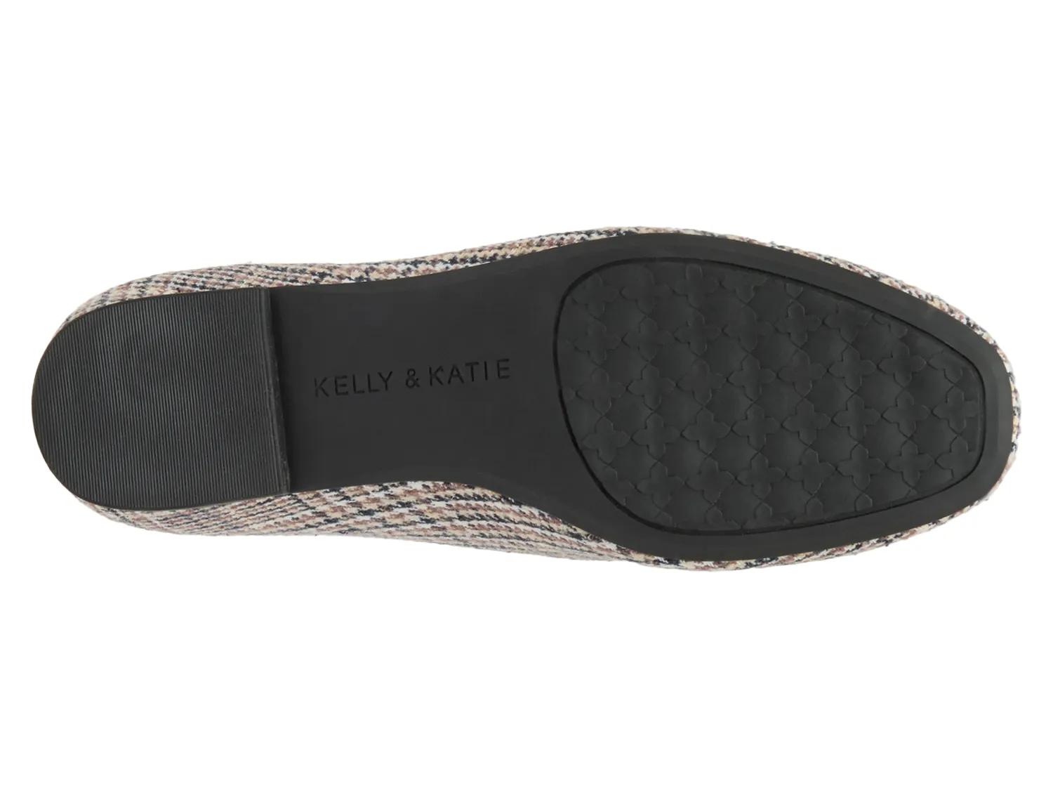 Teeni Loafer