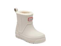 Gracey Rain Boot - Kids' Off White view