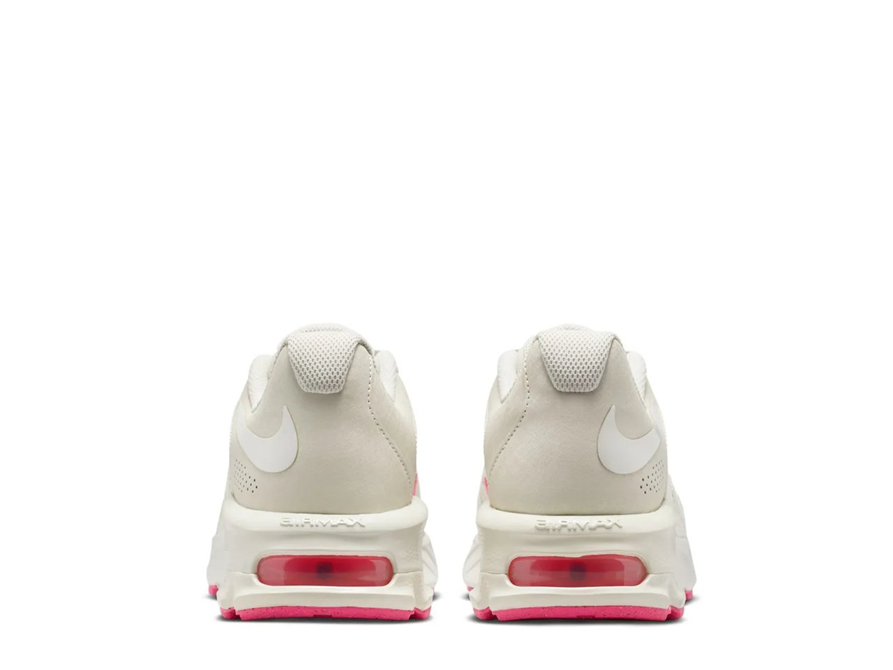 Air Max Fire Sneaker - Women's