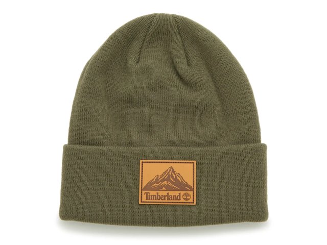 Mountain Patch Beanie