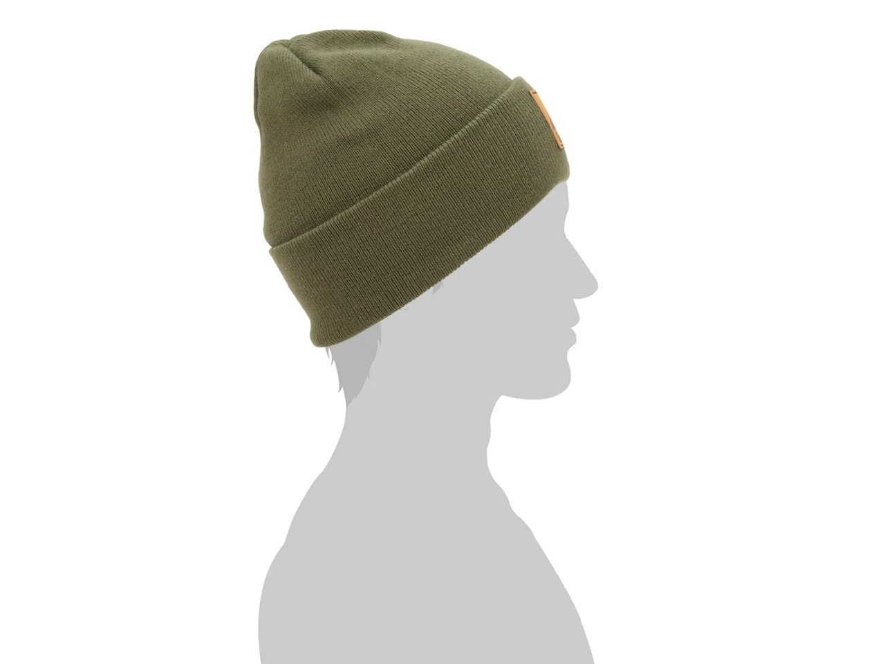Mountain Patch Beanie