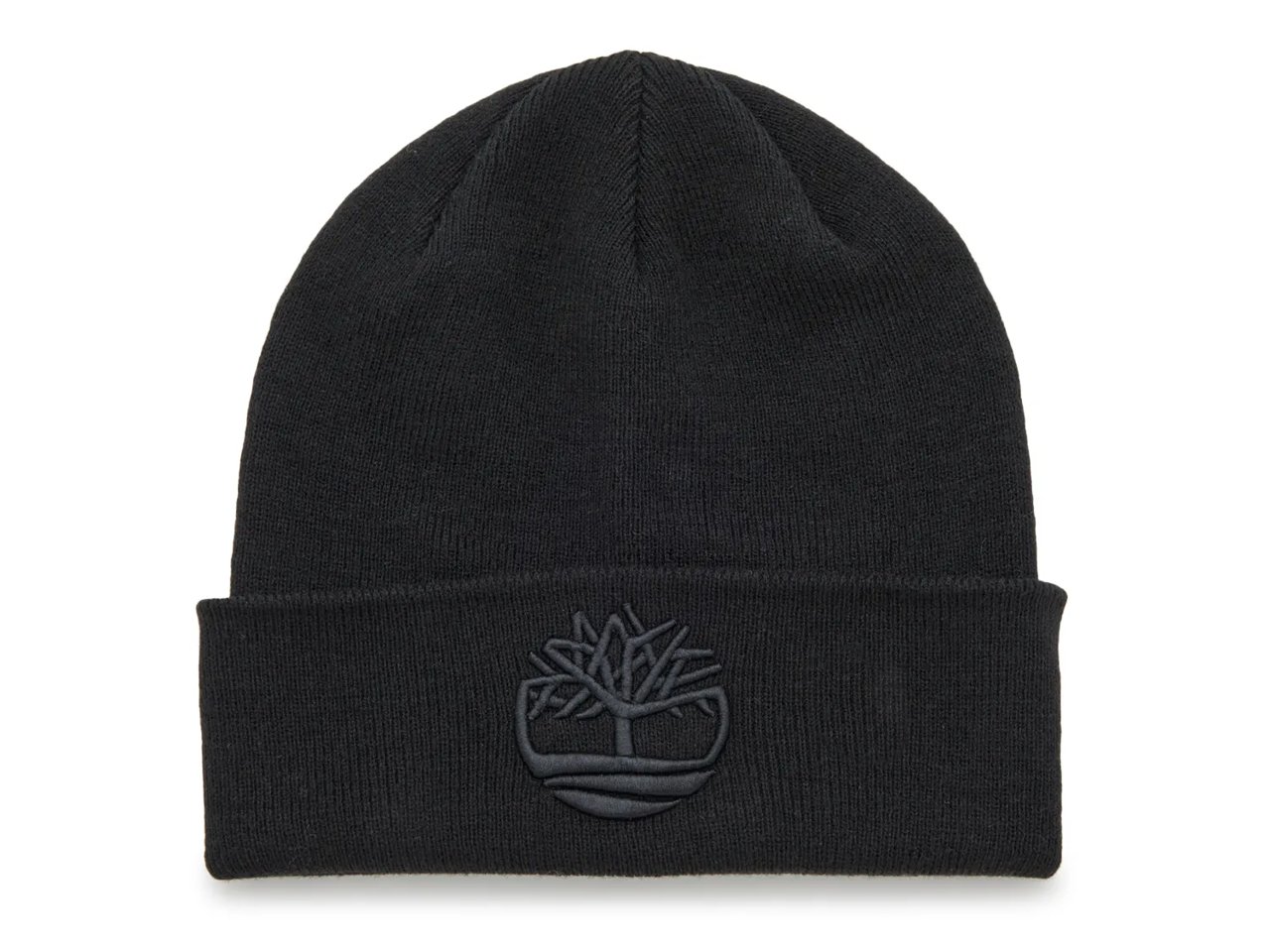 Embroidered Beanie