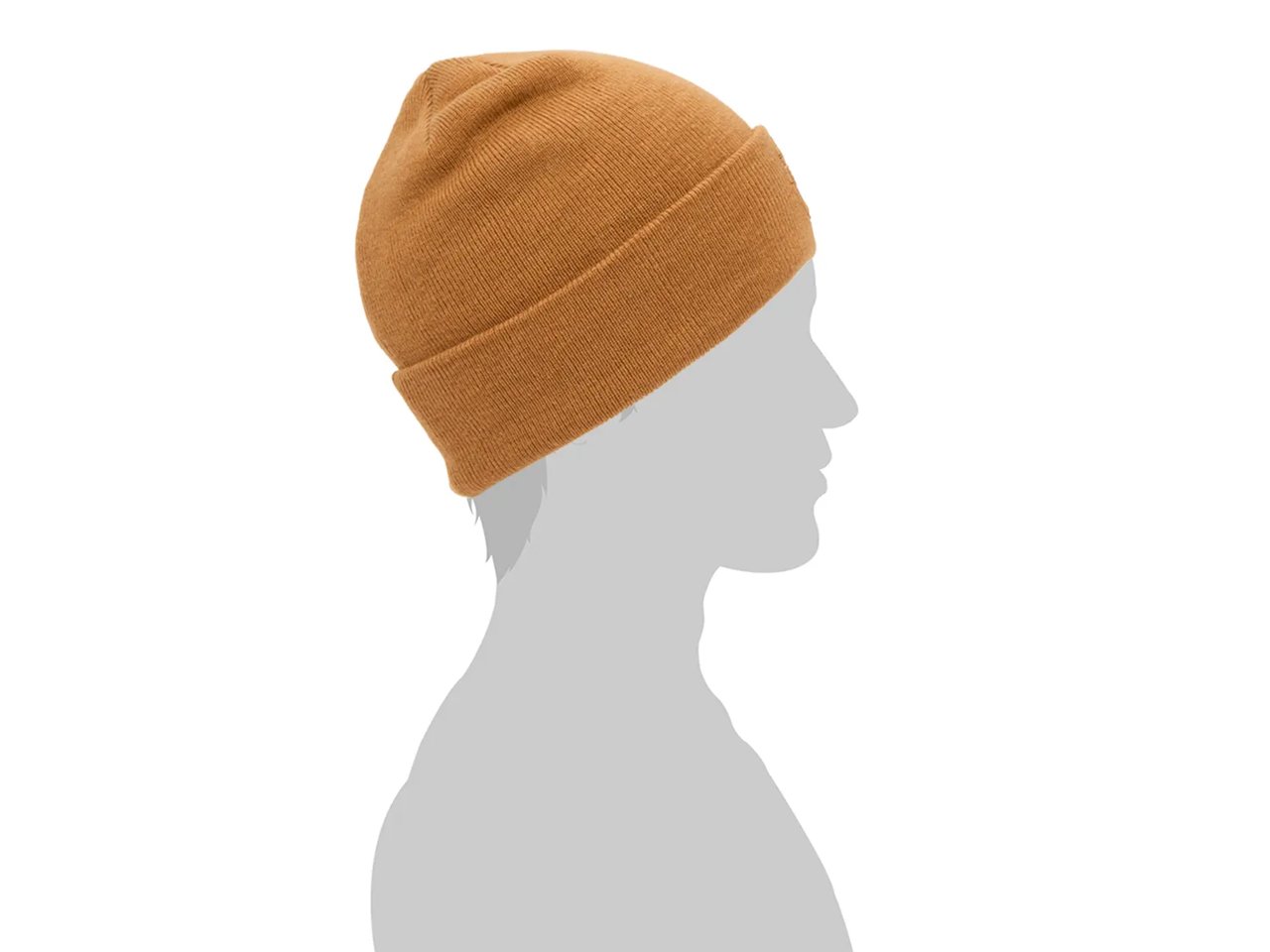 Embroidered Beanie