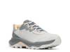 Speed Strike 2 Hiking Shoe - Women's Grey/Pink view