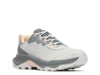 Speed Strike 2 Hiking Shoe - Women's Grey/Pink view